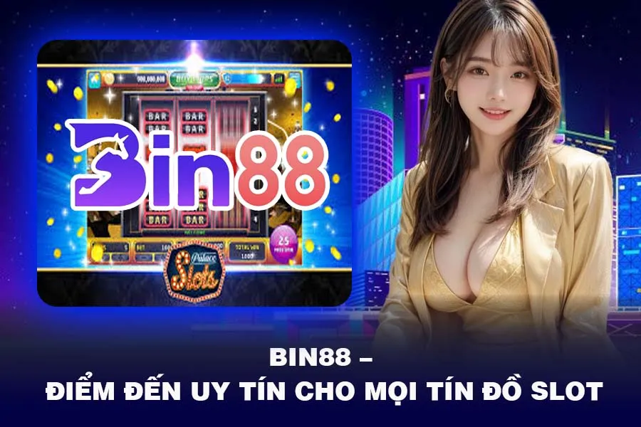 Điểm Đến Uy Tín Cho Mọi Tín Đồ Slot
