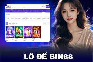 Lô Đề Bin88