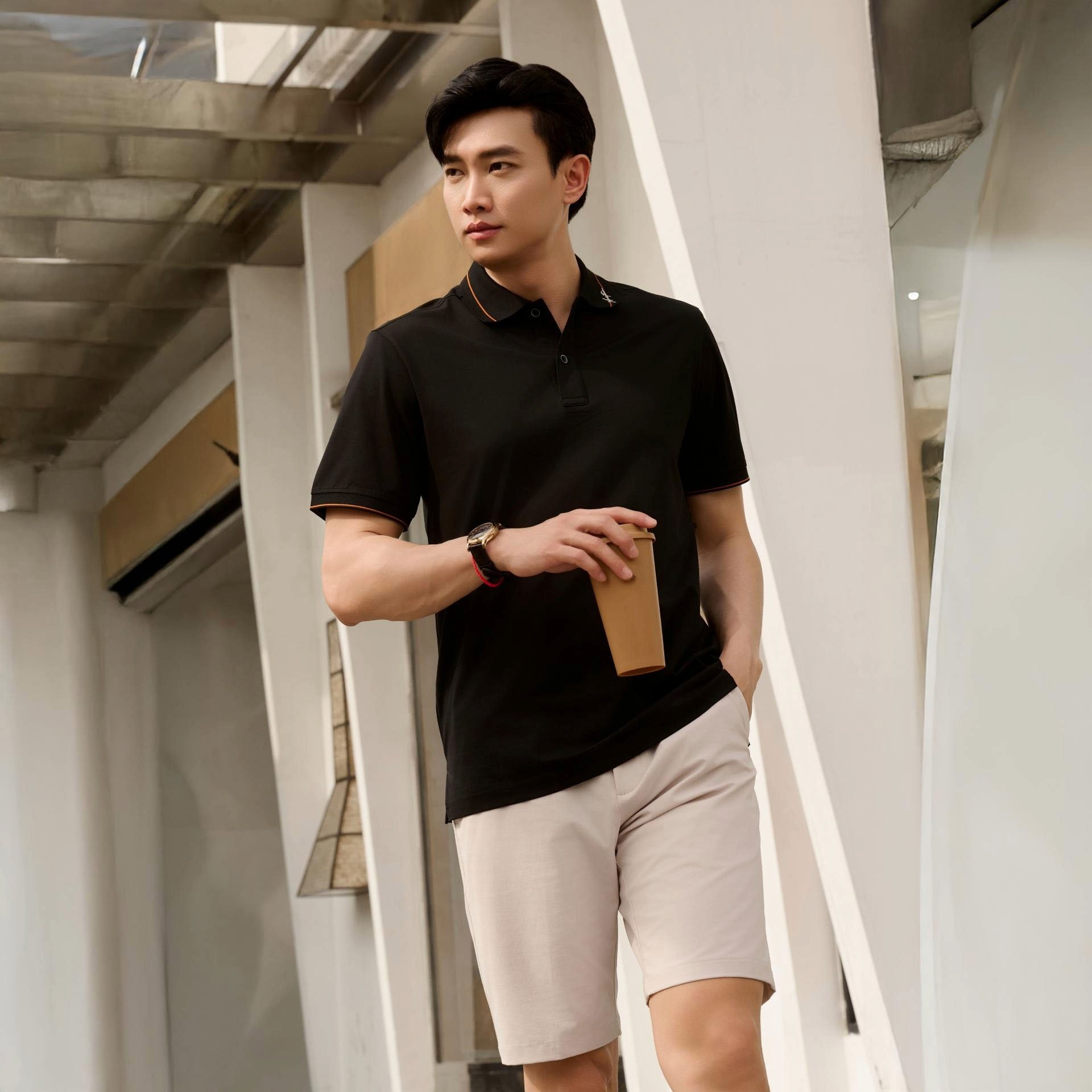 Chân dung CEO Phạm Quốc Bảo
